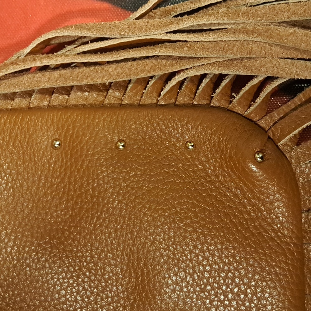 Dolce Vita Crossbody Bag - Picture 4 of 5